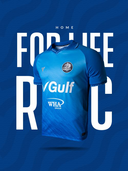 thai league jersey 2020