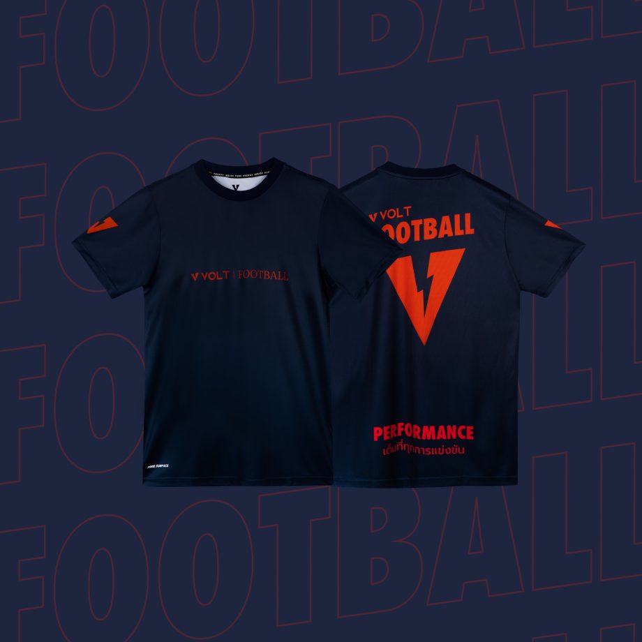 VECTOR 001 TRAINING SUBLIMATION NAVY