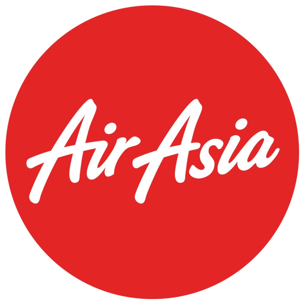 logo air asia