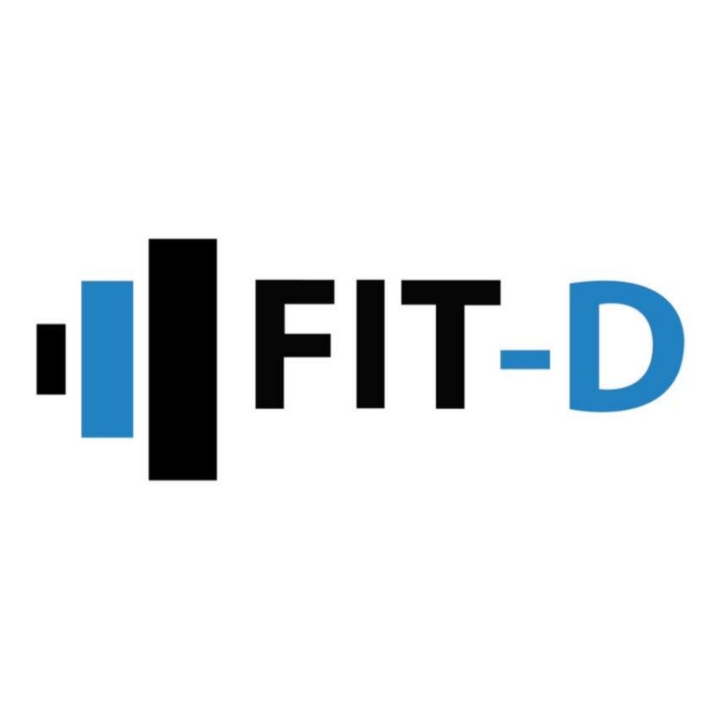 logo fit d