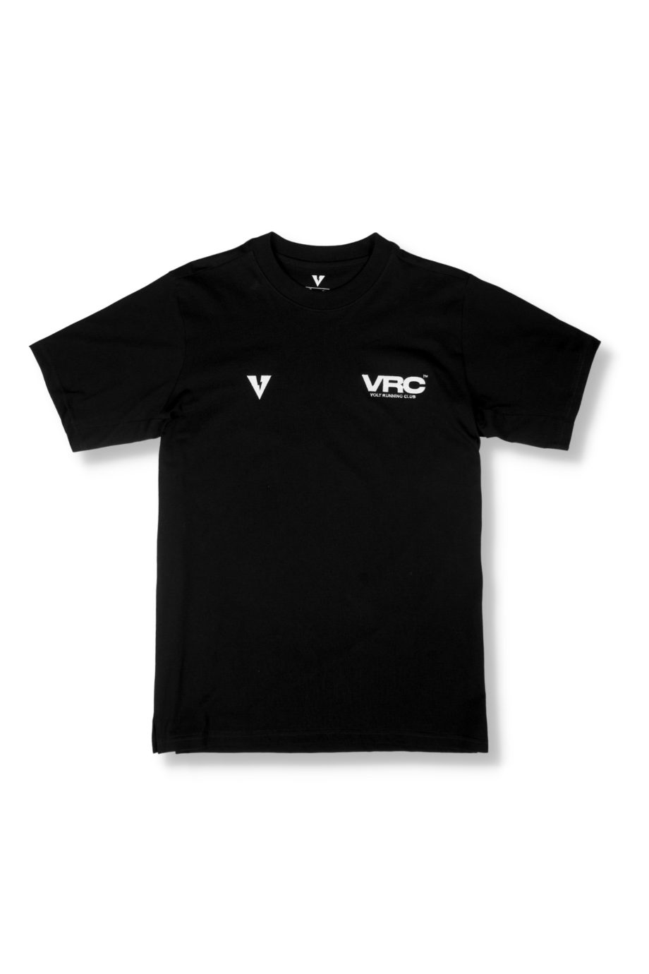 MOMENTUM 001 VRC BLACK